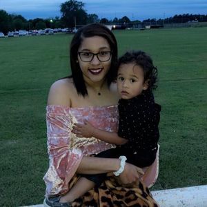 Meet your Posher, Marvella